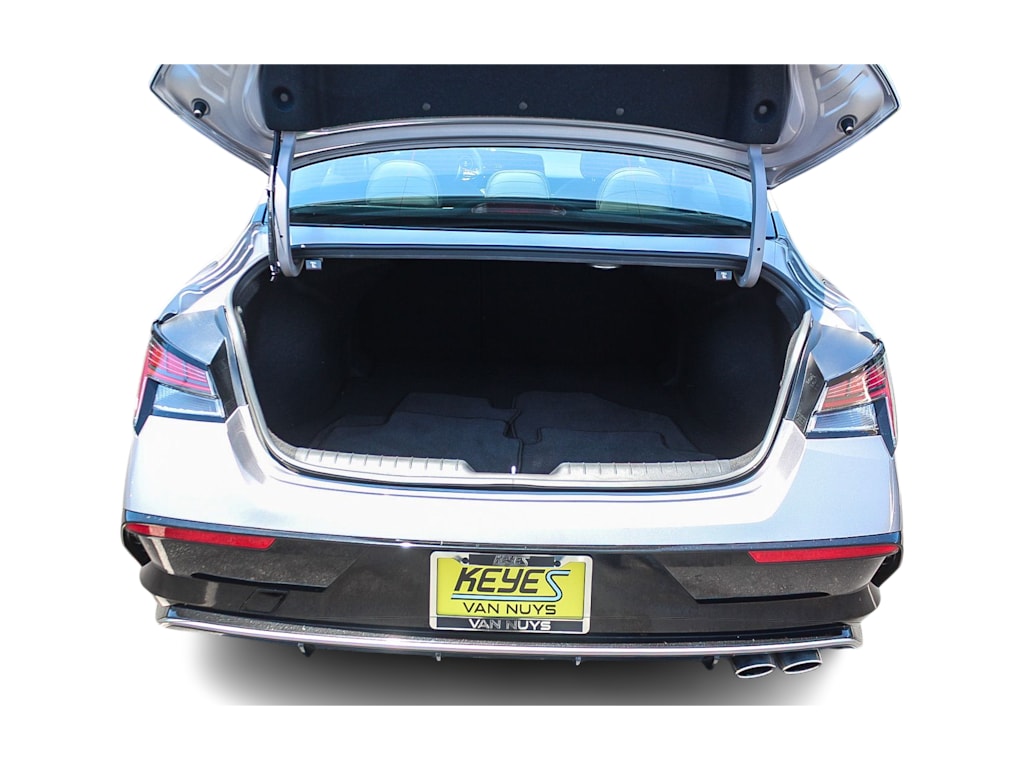 Thumbnail: 2025 Hyundai Elantra - 14