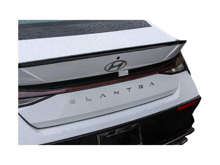 Thumbnail: 2025 Hyundai Elantra - 22