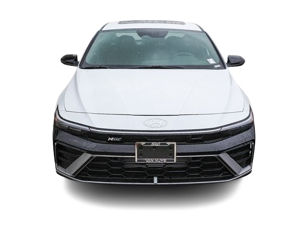 Thumbnail: 2025 Hyundai Elantra - 5