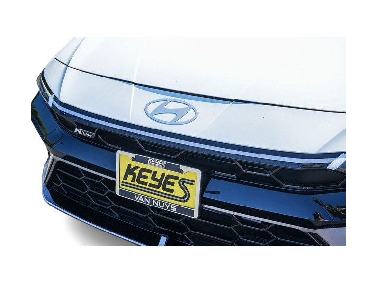 Thumbnail: 2025 Hyundai Elantra - 21