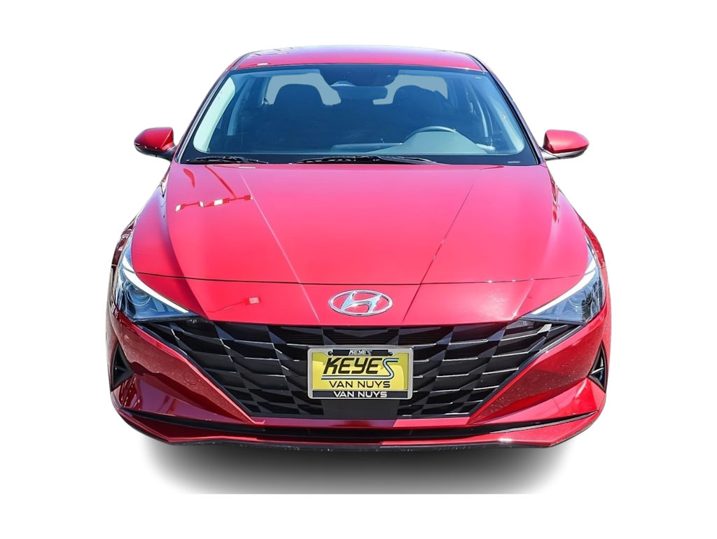 Thumbnail: 2023 Hyundai Elantra - 5