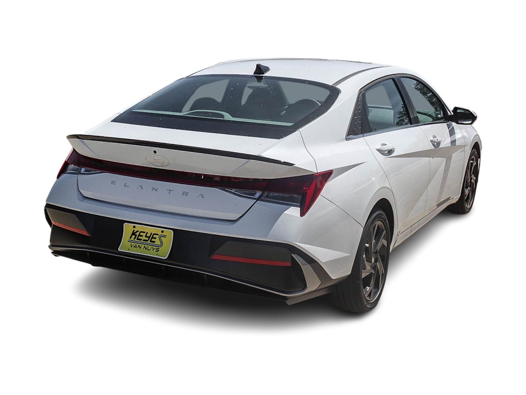 Thumbnail: 2026 Hyundai Elantra - 19