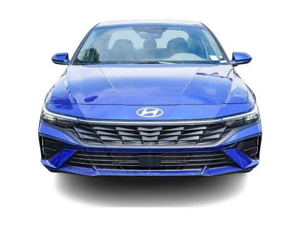 2025 Hyundai Elantra SEL 5