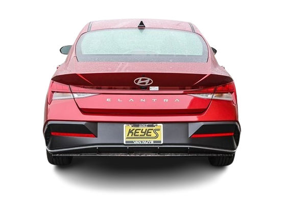 Thumbnail: 2025 Hyundai Elantra - 3
