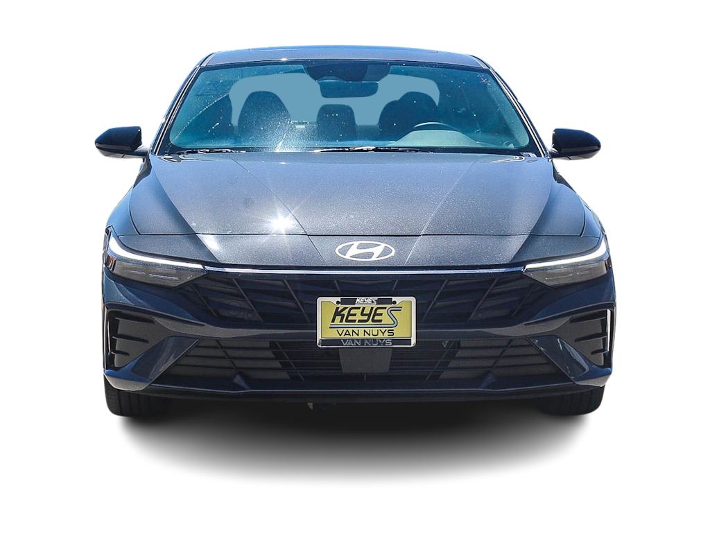 Thumbnail: 2026 Hyundai Elantra - 5