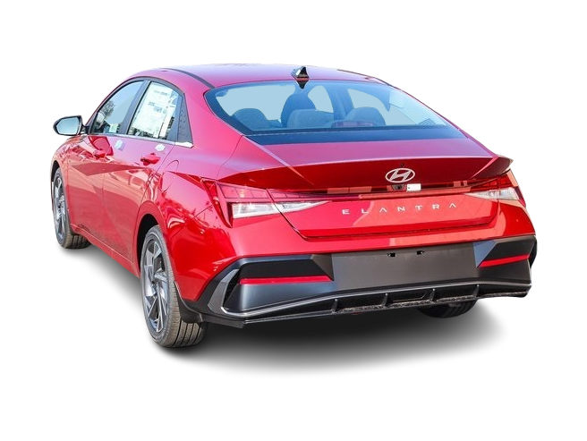 Thumbnail: 2025 Hyundai Elantra - 3