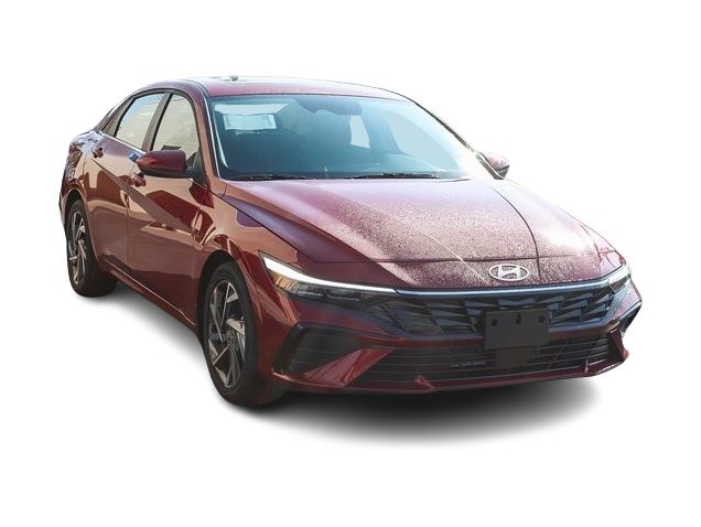 Thumbnail: 2025 Hyundai Elantra - 17