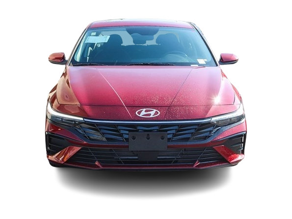 Thumbnail: 2025 Hyundai Elantra - 5