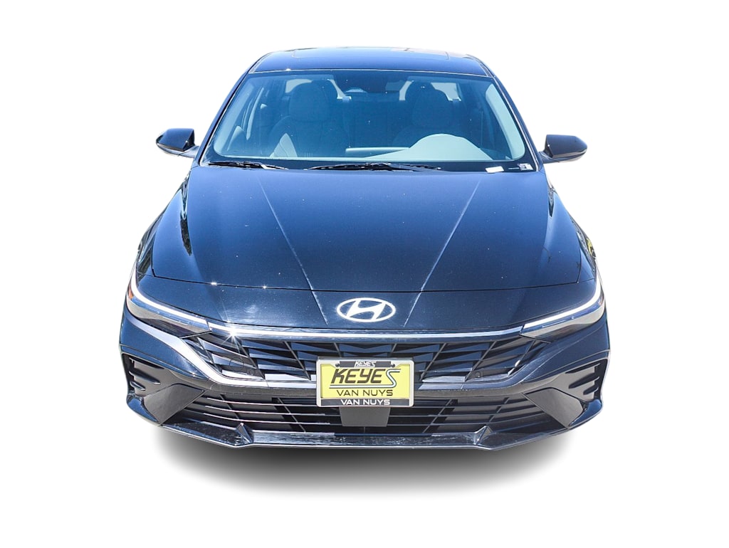 Thumbnail: 2026 Hyundai Elantra - 5