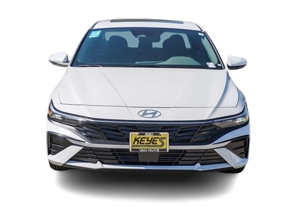 2024 Hyundai Elantra SEL 20