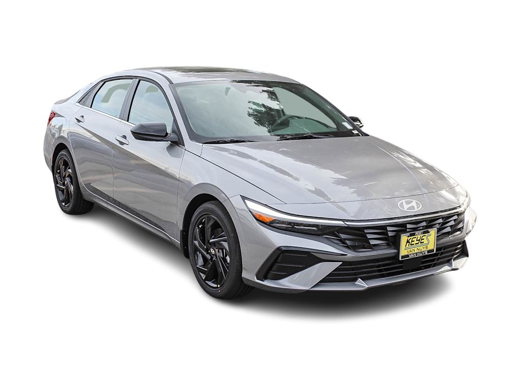 Thumbnail: 2026 Hyundai Elantra - 17