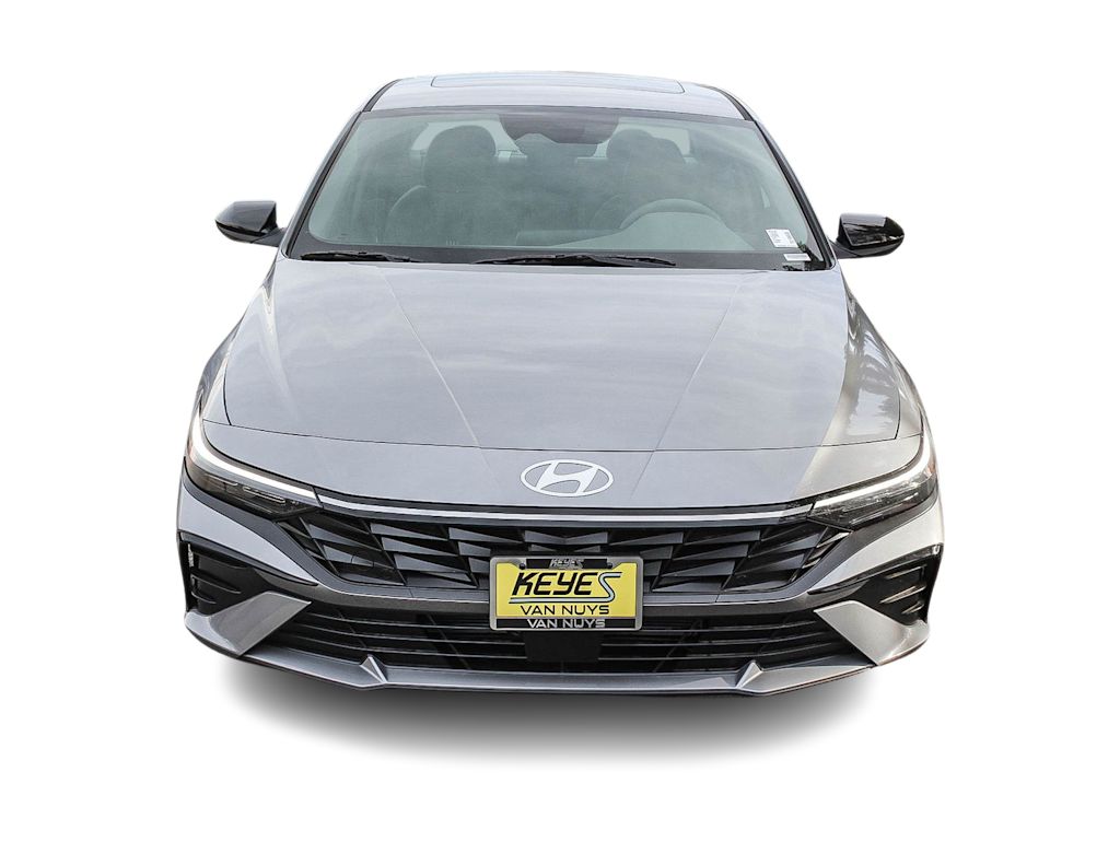 Thumbnail: 2026 Hyundai Elantra - 5