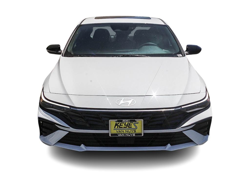 Thumbnail: 2026 Hyundai Elantra - 5