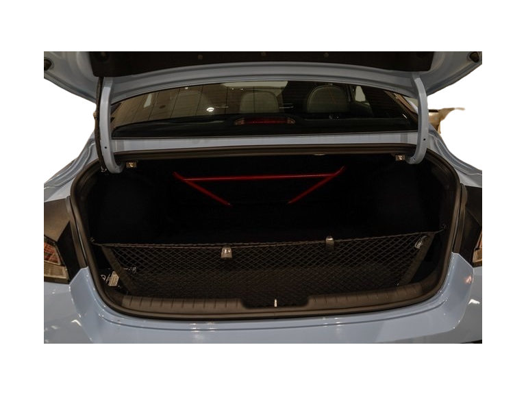 Thumbnail: 2025 Hyundai Elantra - 14