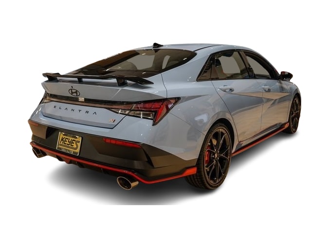 Thumbnail: 2025 Hyundai Elantra - 15