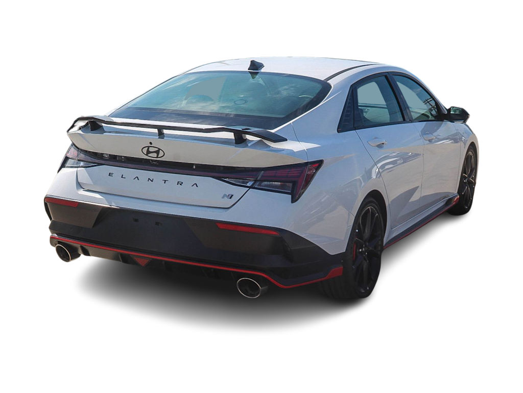 Thumbnail: 2026 Hyundai Elantra - 15