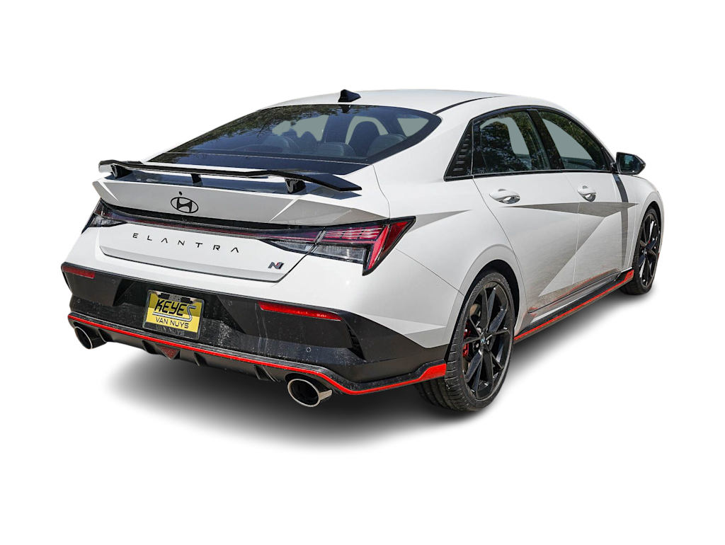 Thumbnail: 2026 Hyundai Elantra - 15