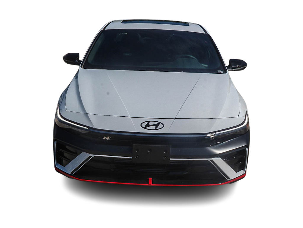 Thumbnail: 2026 Hyundai Elantra - 4