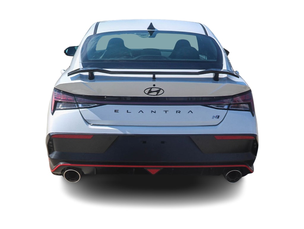 Thumbnail: 2026 Hyundai Elantra - 15