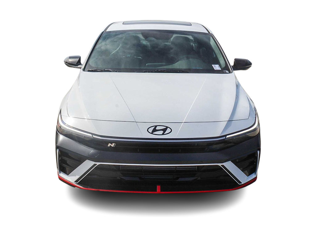 Thumbnail: 2026 Hyundai Elantra - 5