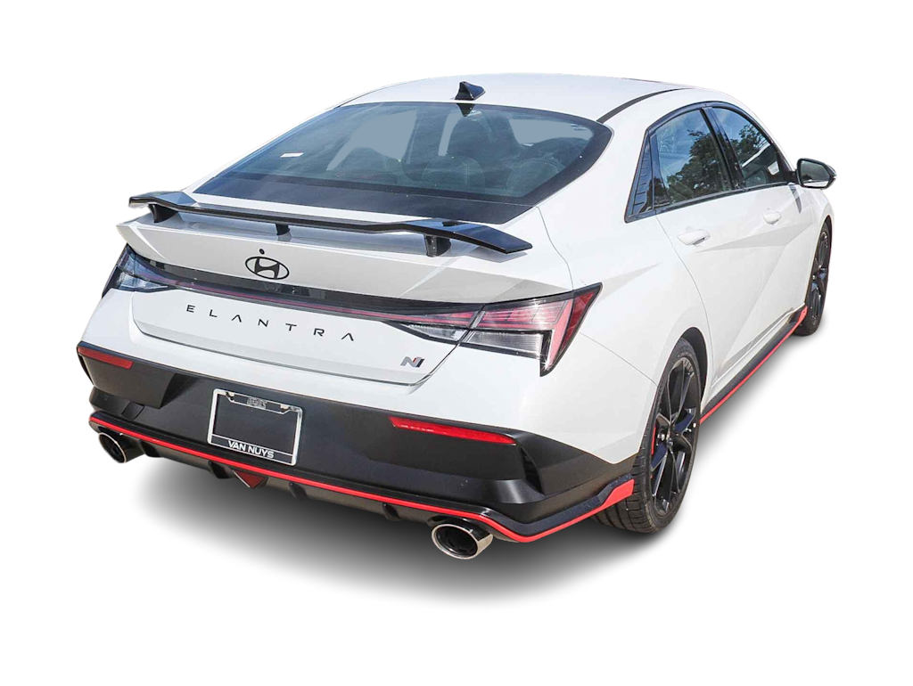 Thumbnail: 2026 Hyundai Elantra - 15