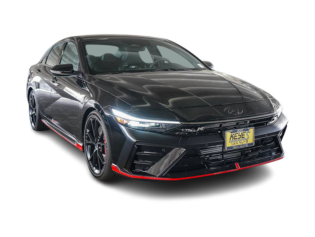 Thumbnail: 2026 Hyundai Elantra - 17