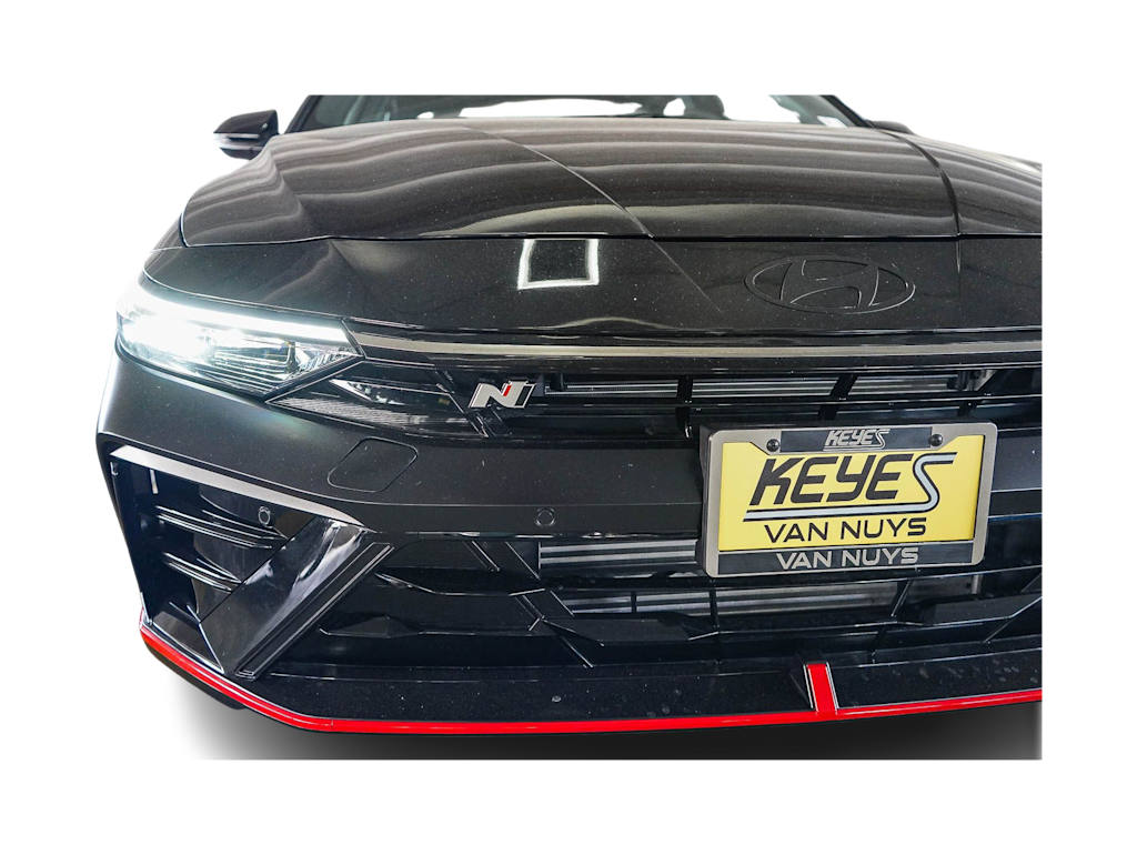 Thumbnail: 2026 Hyundai Elantra - 21