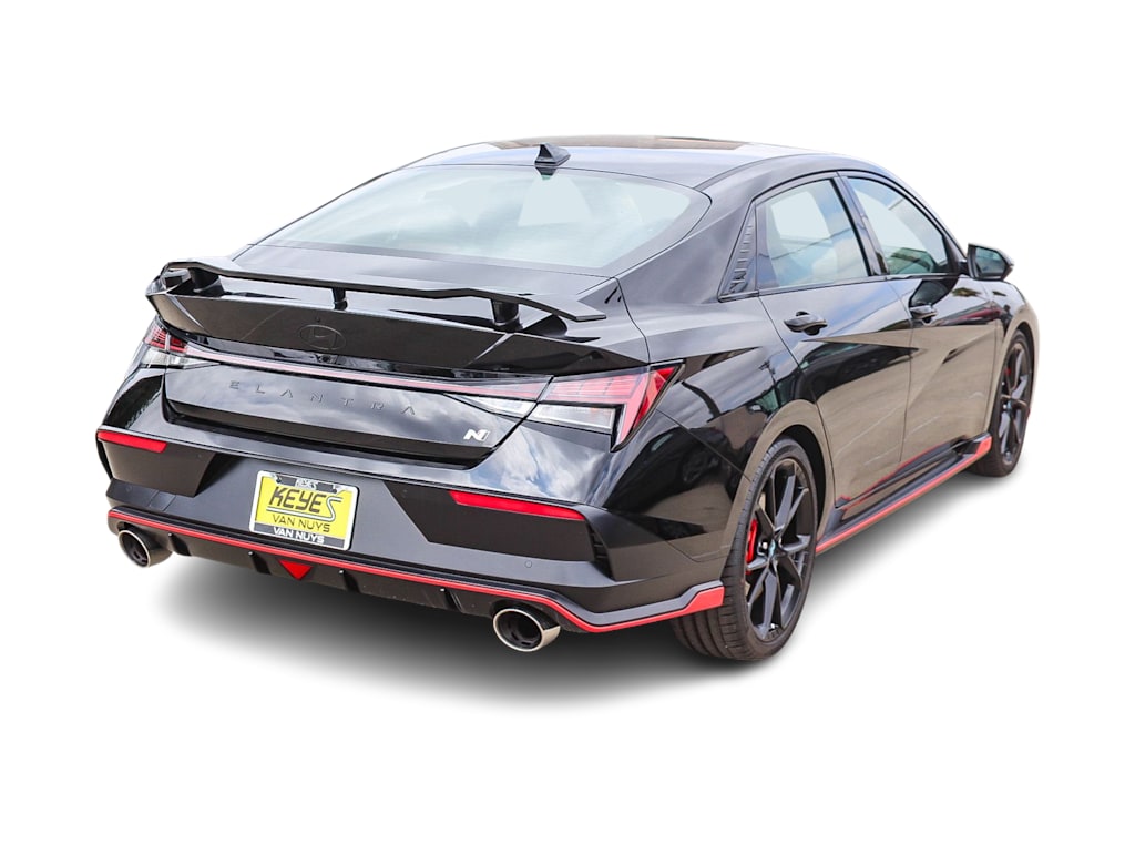 Thumbnail: 2026 Hyundai Elantra - 15