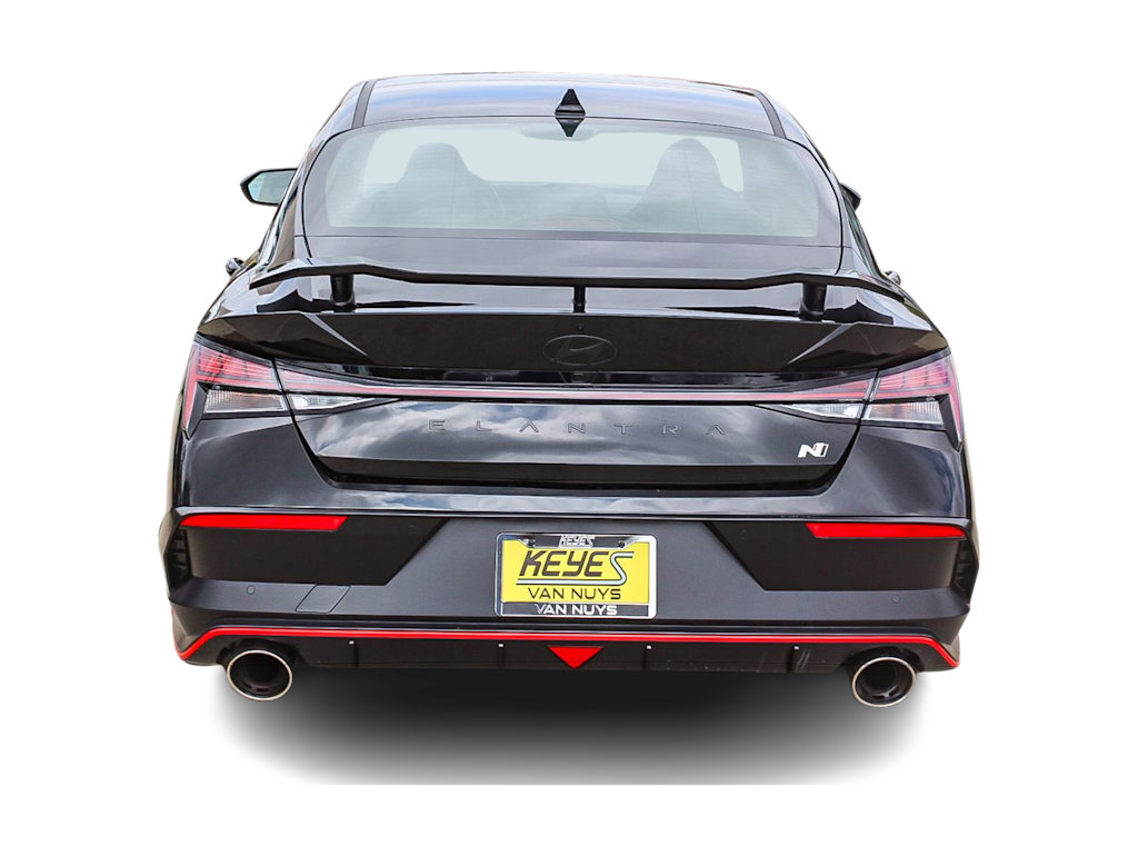 Thumbnail: 2026 Hyundai Elantra - 16