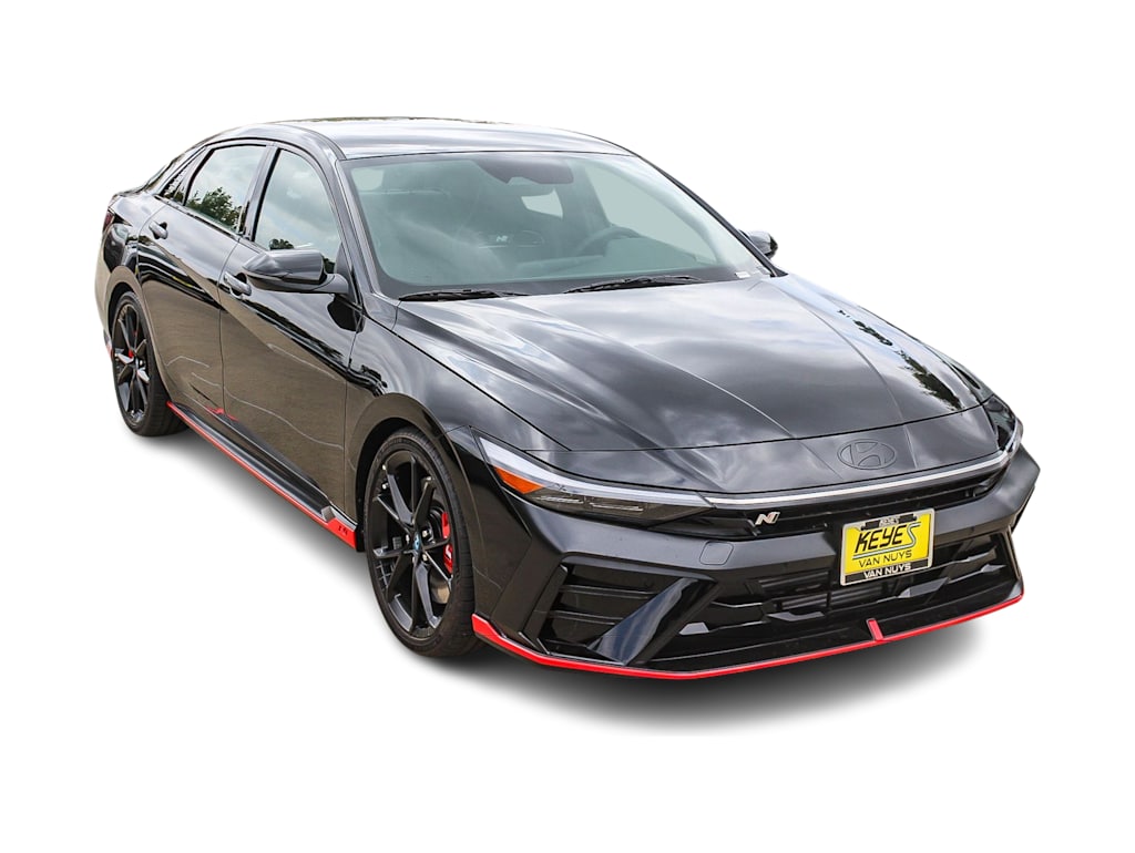 Thumbnail: 2026 Hyundai Elantra - 14