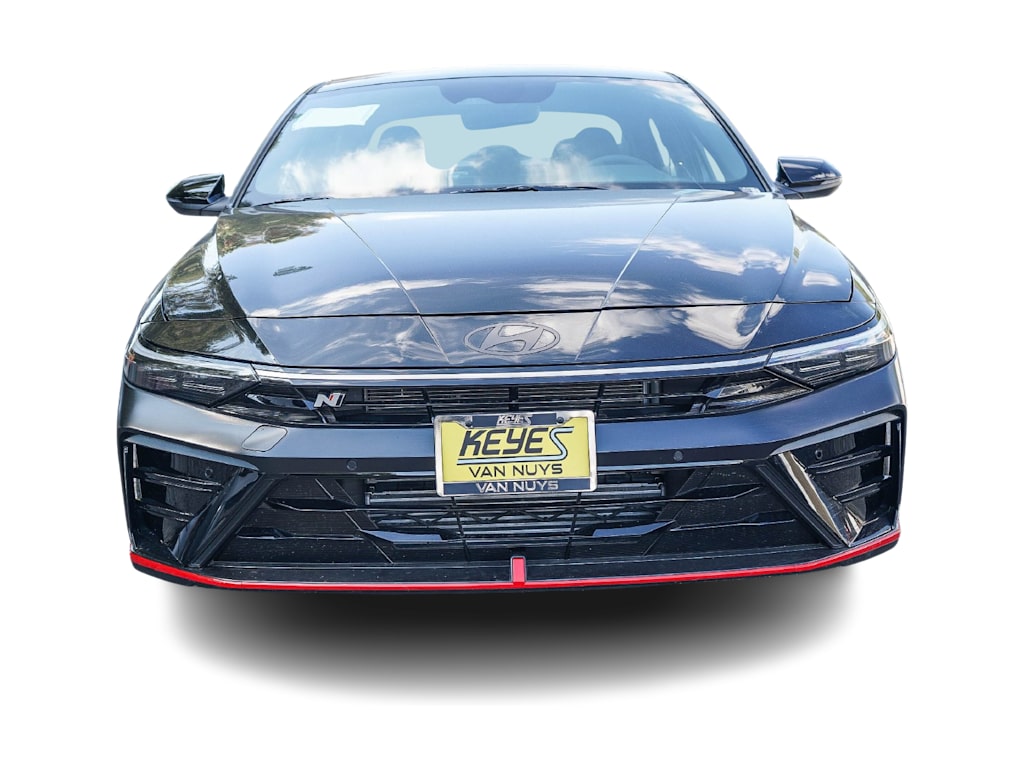 Thumbnail: 2026 Hyundai Elantra - 14