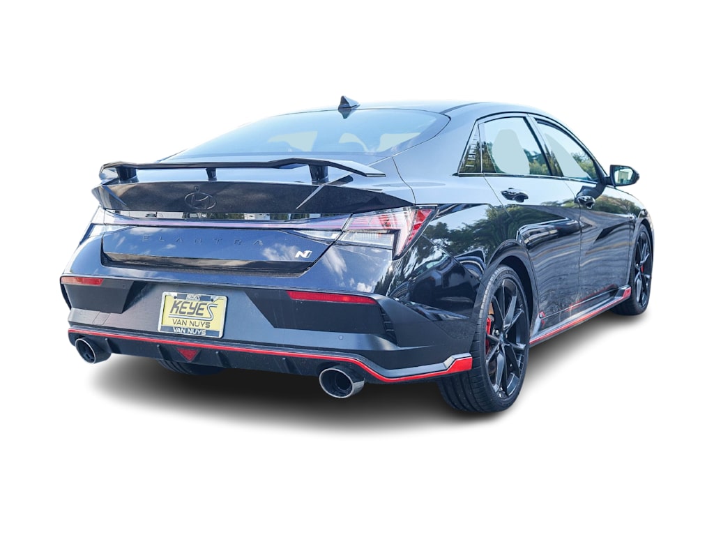 Thumbnail: 2026 Hyundai Elantra - 15