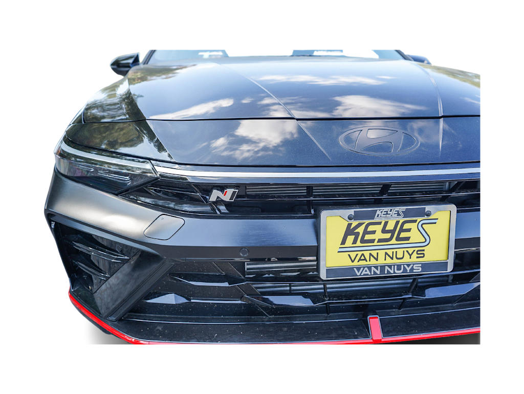 Thumbnail: 2026 Hyundai Elantra - 19