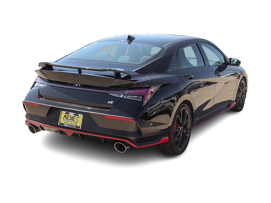 Thumbnail: 2026 Hyundai Elantra - 15