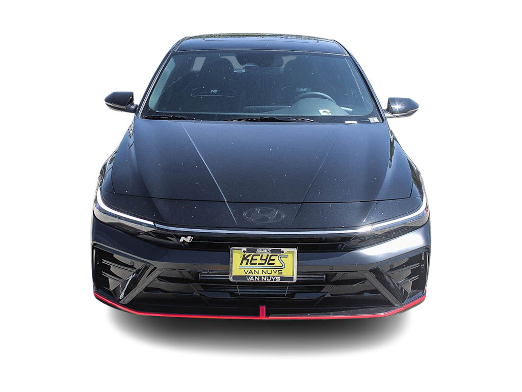 Thumbnail: 2026 Hyundai Elantra - 5