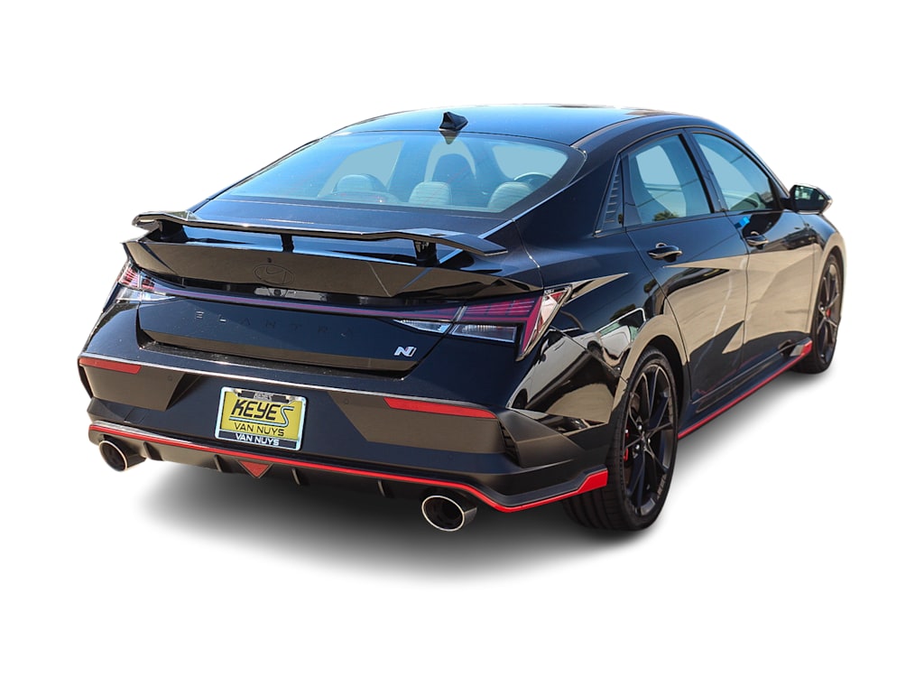 Thumbnail: 2026 Hyundai Elantra - 15