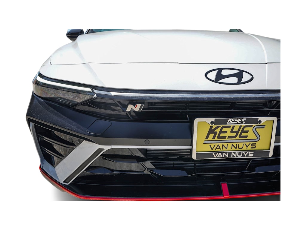 Thumbnail: 2026 Hyundai Elantra - 21