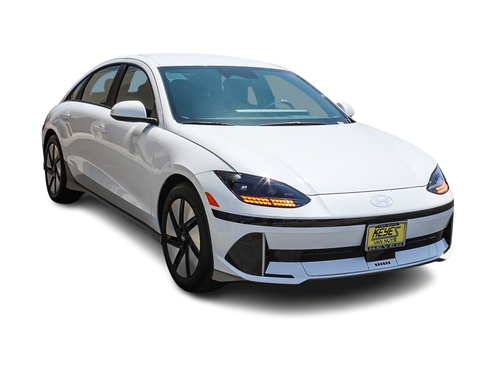 Thumbnail: 2025 Hyundai Ioniq 6 - 15