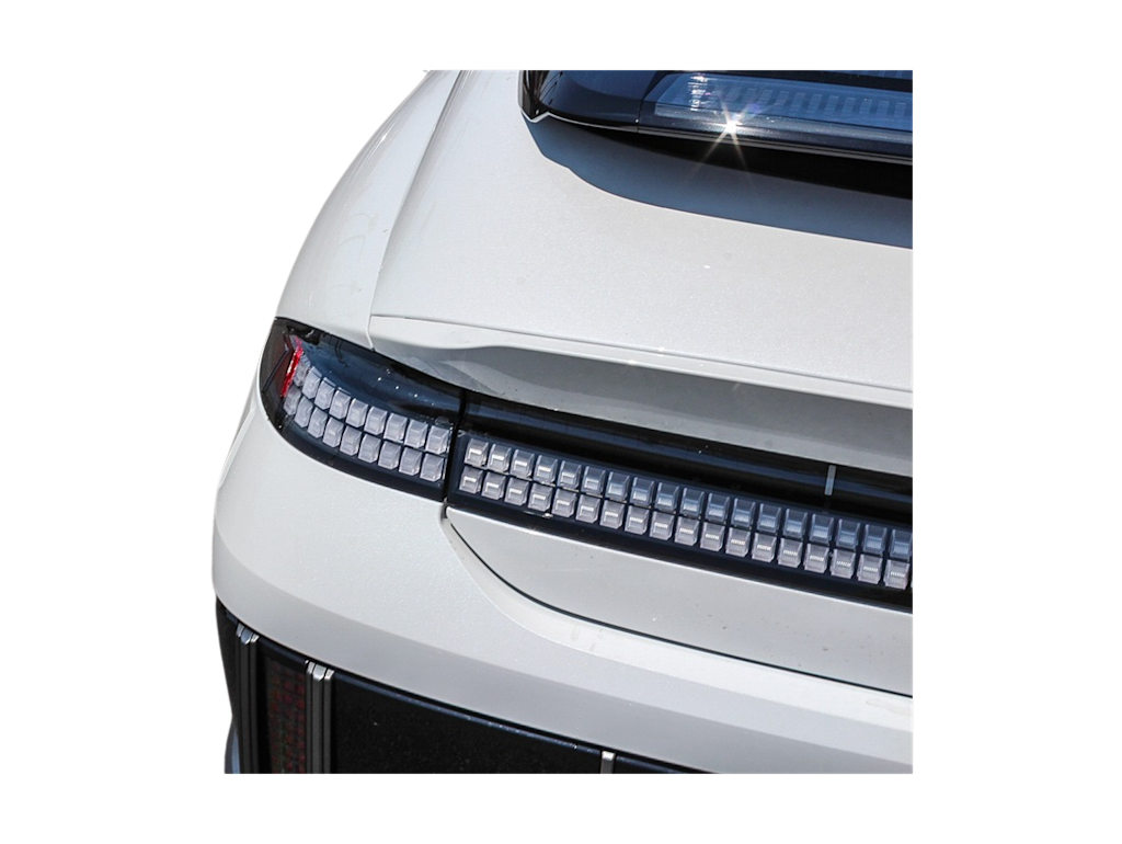 Thumbnail: 2025 Hyundai Ioniq 6 - 18