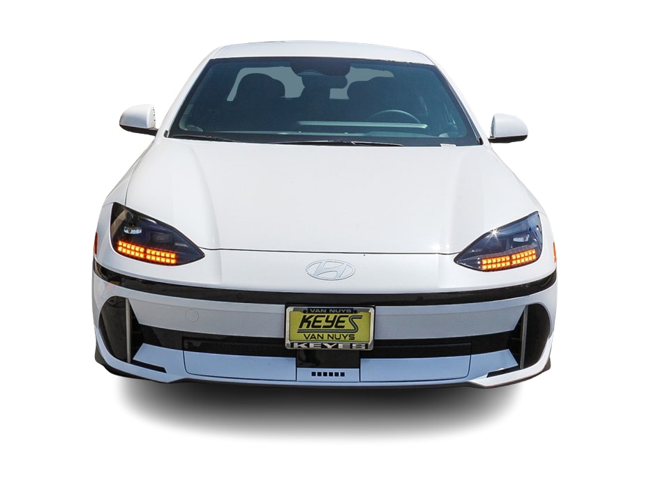 Thumbnail: 2025 Hyundai Ioniq 6 - 4