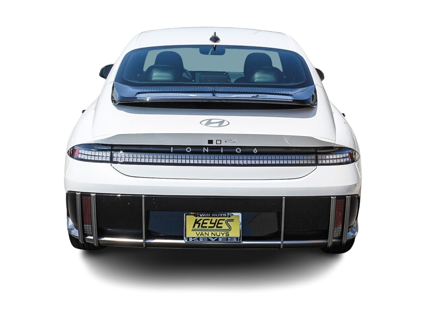 Thumbnail: 2025 Hyundai Ioniq 6 - 17