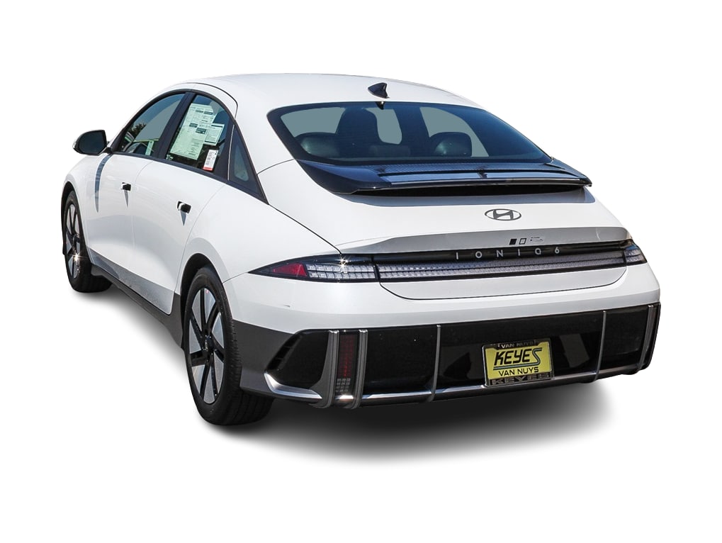 Thumbnail: 2025 Hyundai Ioniq 6 - 3