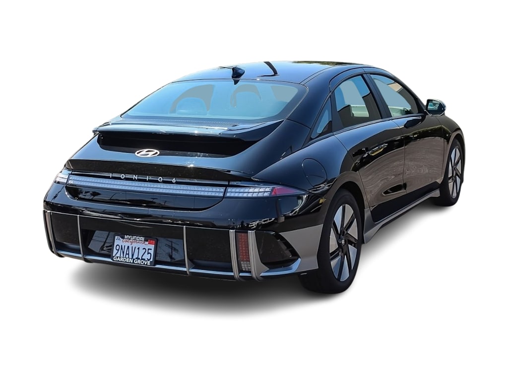 Thumbnail: 2024 Hyundai Ioniq 6 - 16