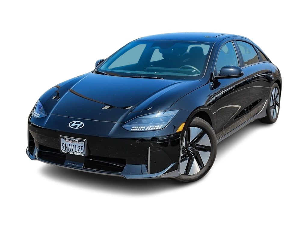 Used 2024 Hyundai IONIQ 6 SE with VIN KMHM24AA3RA079015 for sale in West Allis, WI