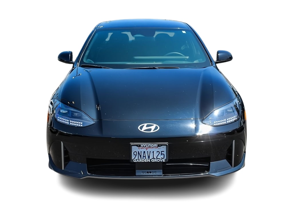 Thumbnail: 2024 Hyundai Ioniq 6 - 3