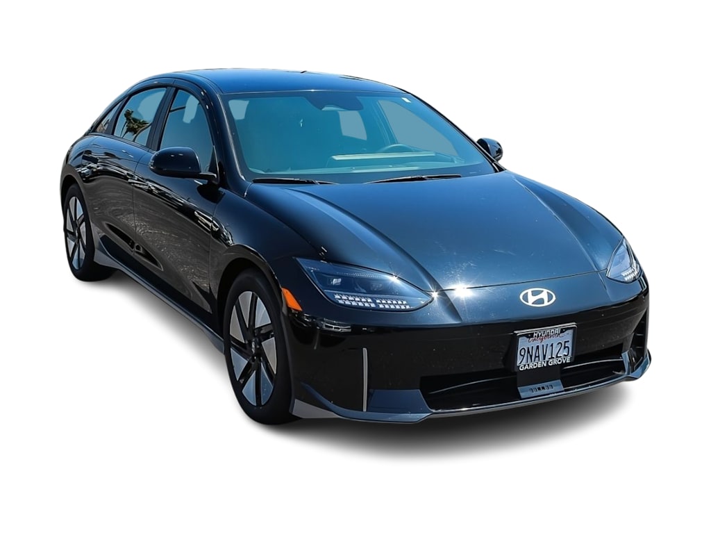 Thumbnail: 2024 Hyundai Ioniq 6 - 15