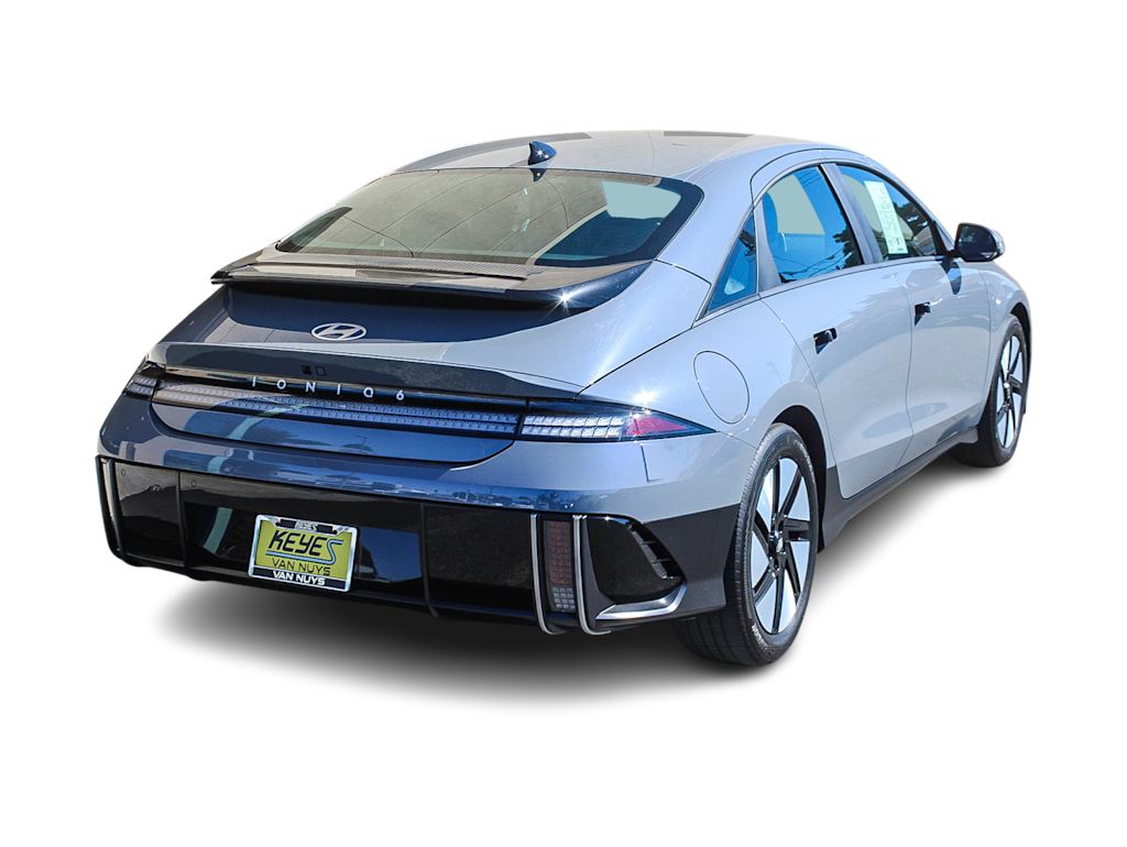 Thumbnail: 2025 Hyundai Ioniq 6 - 16