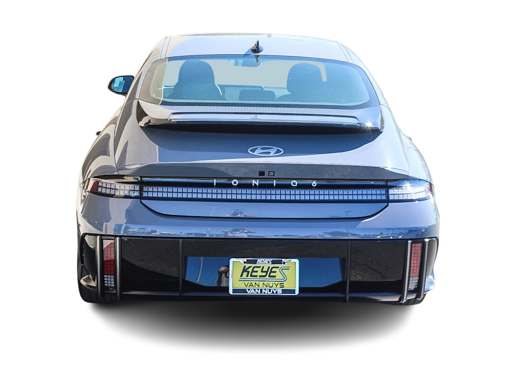 Thumbnail: 2025 Hyundai Ioniq 6 - 17