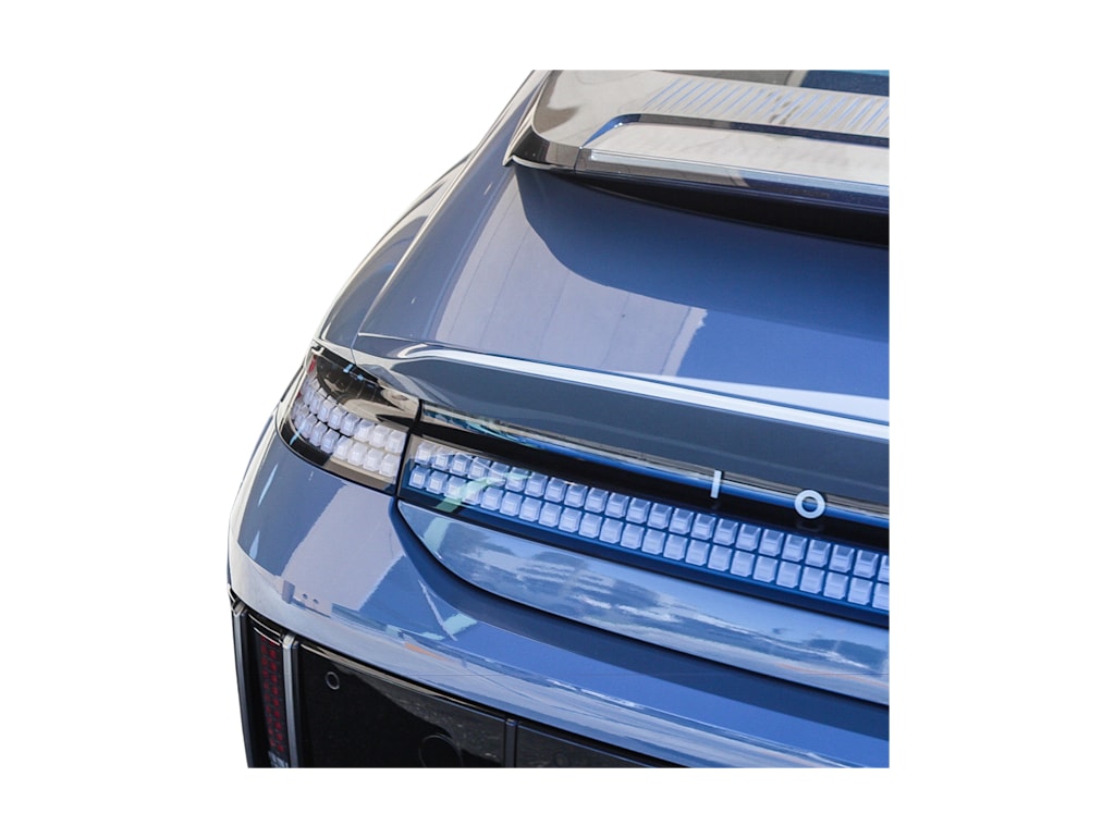 Thumbnail: 2025 Hyundai Ioniq 6 - 18