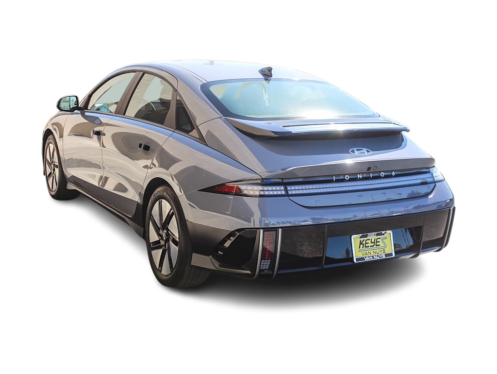 Thumbnail: 2025 Hyundai Ioniq 6 - 3